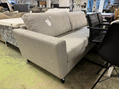 Soffa 3-sits